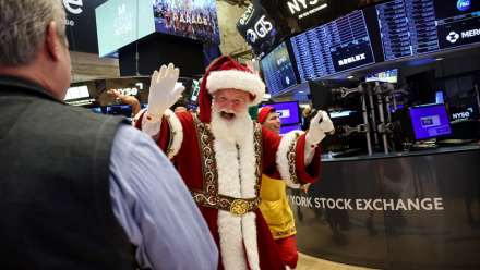 Wall Street : attentisme avant la Fed