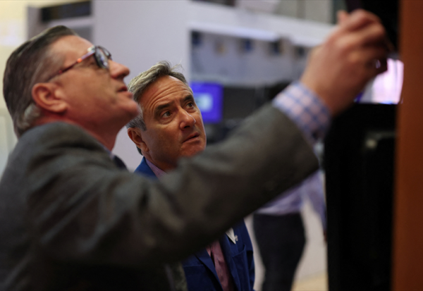 Wall Street bat de nouveaux records sur le S&P500 et le Nasdaq, Oracle s'envole !