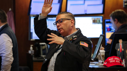 Wall Street : Cisco flambe, UnitedHealth plonge