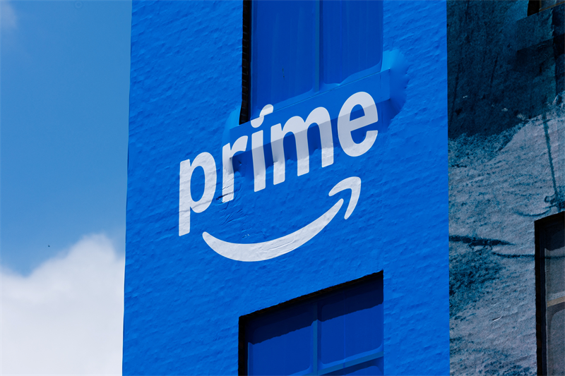 Wall Street corrige avec Amazon !