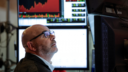 Wall Street corrige avec Walmart et Alibaba
