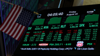 Wall Street : déjà de retour en hausse ?