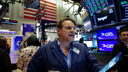 Wall Street en ordre dispersé, avec les droits de douane et les craintes économiques