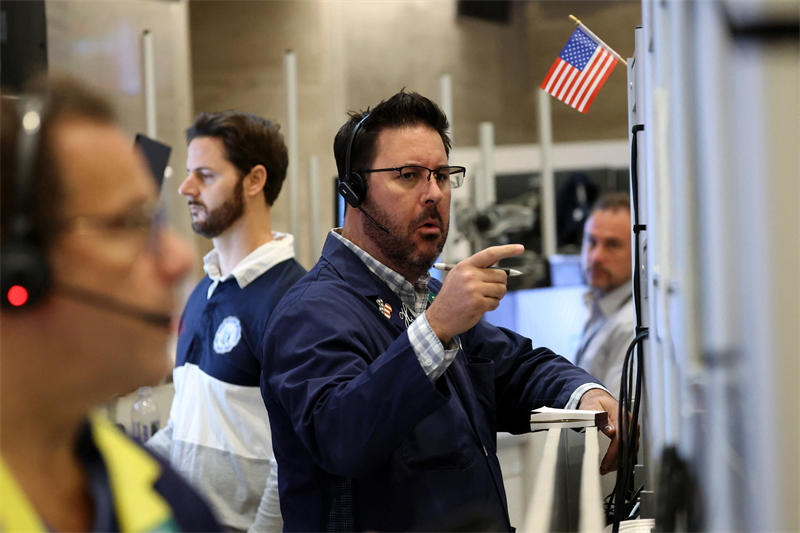 Wall Street : encore des records ?