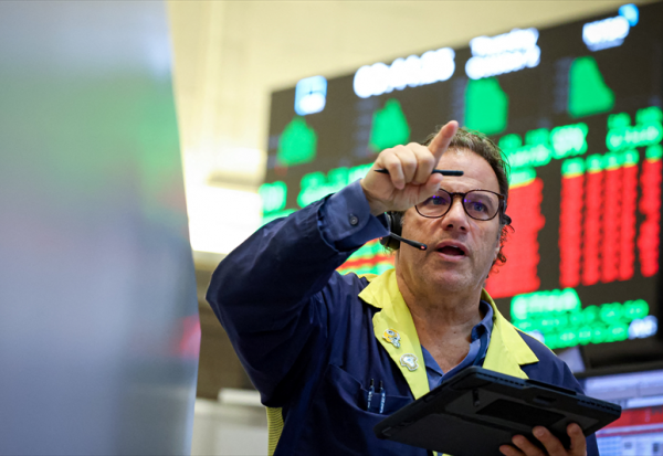 Wall Street encore plus haut ! Une bonne bulle ?