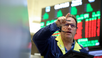 Wall Street encore plus haut ! Une bonne bulle ?