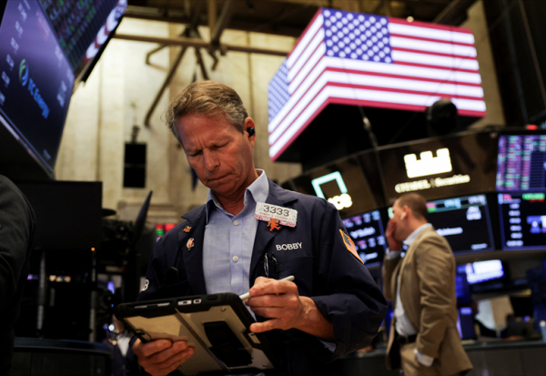 Wall Street ignore le risque de 'shutdown'