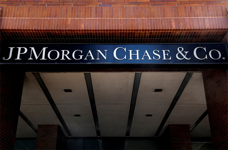 Wall Street : JP Morgan, Goldman Sachs, Wells et BlackRock solides au quatrième trimestre
