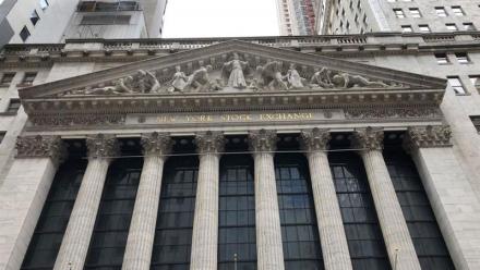 Wall Street : JP Morgan, Wells Fargo et BlackRock solides au quatrième trimestre