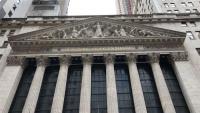 Wall Street : la correction se poursuit !
