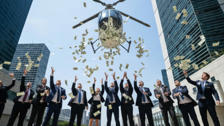 Wall Street : la Fed à la rescousse ?