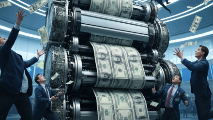 Wall Street : la Fed en question