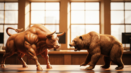 Wall Street : le Nasdaq décroche avec Broadcom