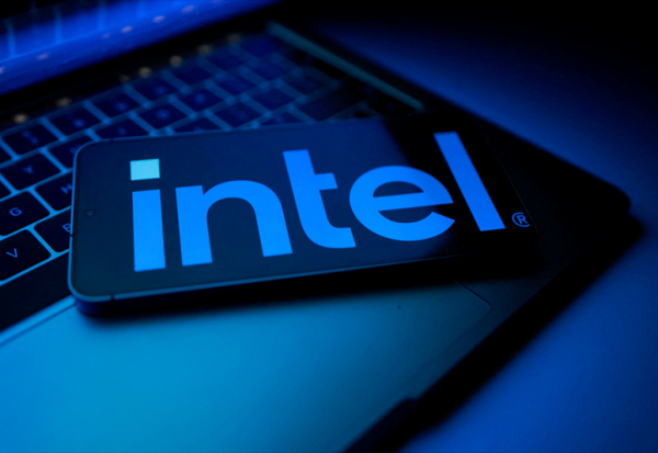 Wall Street : le Nasdaq flambe encore, avec Intel et AMD !