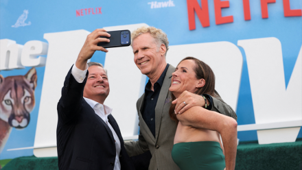 Wall Street : le Nasdaq poursuit sa chute avec Netflix, SpaceX et les 'puces'