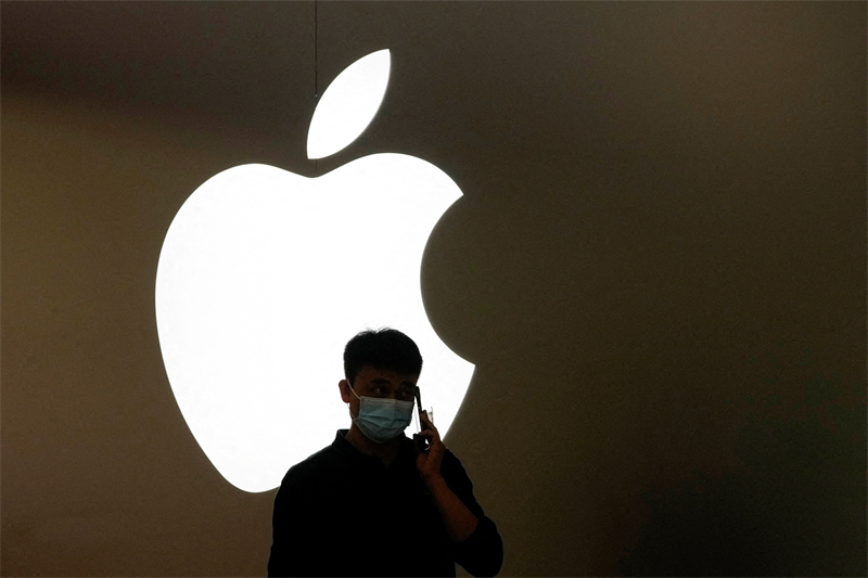Wall Street : les indices grimpent avec Apple et 'McDo'