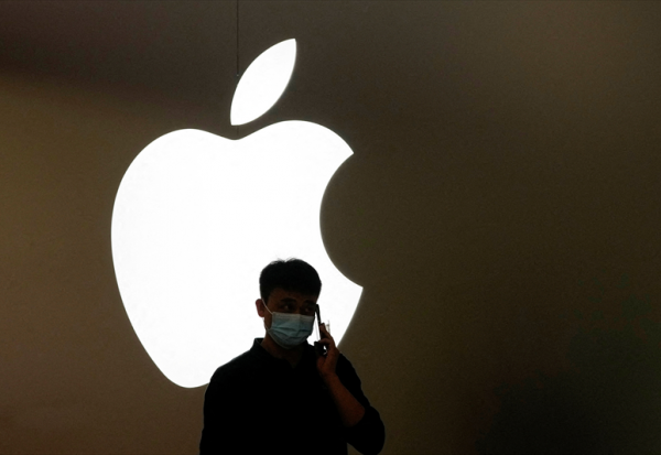 Wall Street : les indices grimpent avec Apple et 'McDo'
