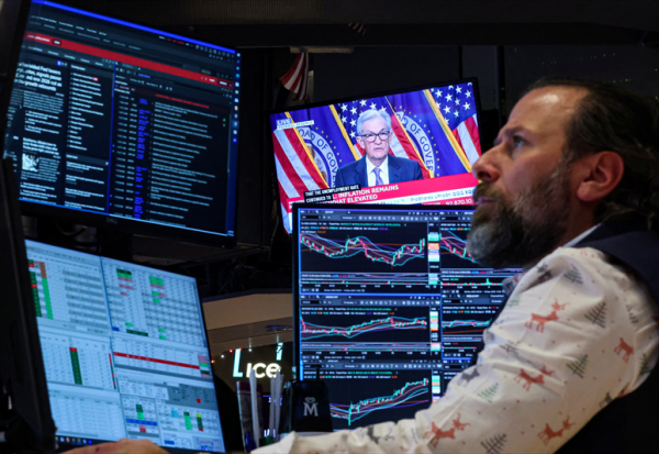 Wall Street : nouveau sommet pour le Dow Jones