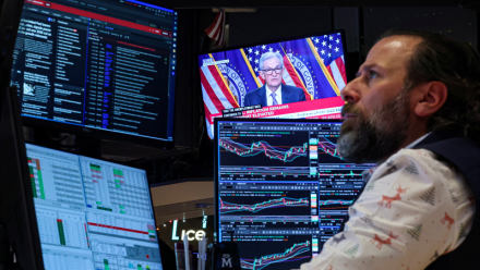 Wall Street : nouveau sommet pour le Dow Jones