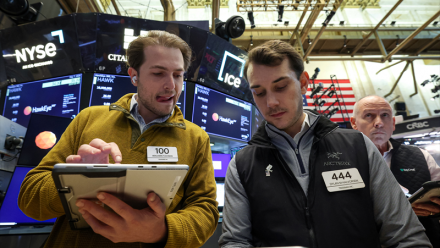 Wall Street : nouveaux records avec Cisco, en attendant Cerebras