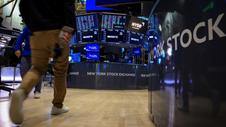Wall Street : nouvelle correction en vue pour le Nasdaq