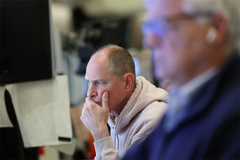 Wall Street : OpenAI plombe le Nasdaq !