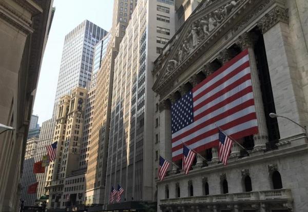 Wall Street recule, Nvidia tient bon !