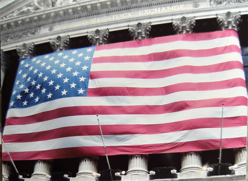 Wall Street remonte en attendant la Fed
