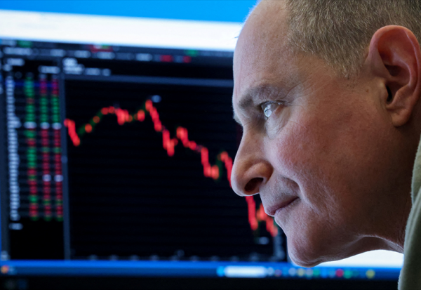 Wall Street reprend son souffle après le rebond