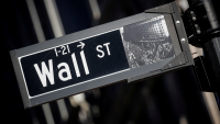 Wall Street : retour au sommet, malgré la guerre commerciale et l'économie