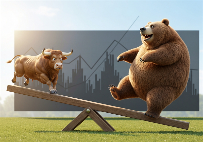 Wall Street se redresse avant une avalanche de statistiques