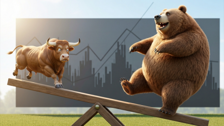 Wall Street se redresse avant une avalanche de statistiques