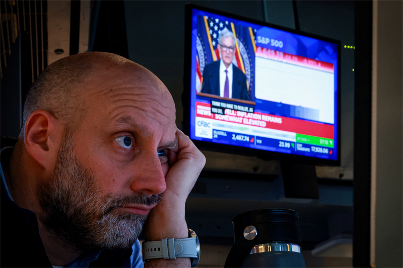 Wall Street sous pression avec l'ultimatum de Trump