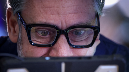 Wall Street sous pression avec Oracle