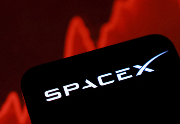 Wall Street : SpaceX flambe, Netflix corrige