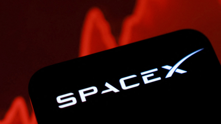 Wall Street : SpaceX flambe, Netflix corrige