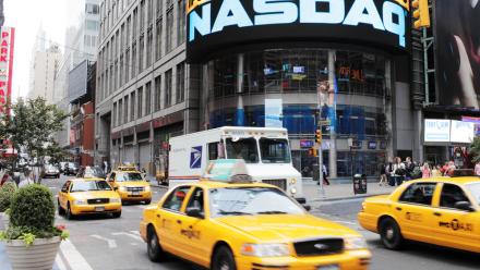Wall Street tente de rebondir sur une semaine éprouvante