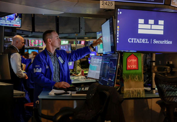 Wall Street tente un rebond