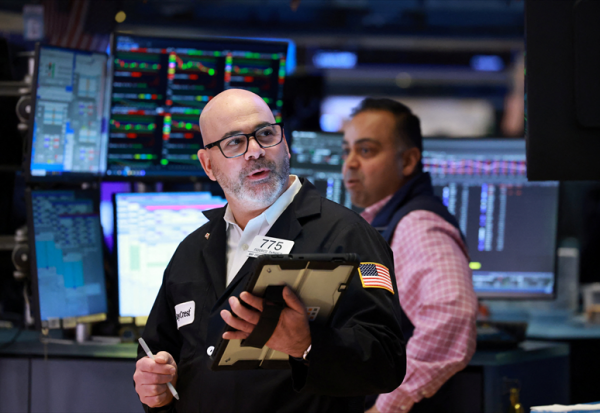 Wall Street toujours nerveux, incertitude extrême concernant l'Iran