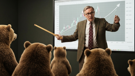 Wall Street : vers une ouverture en forte baisse avec les craintes inflationnistes
