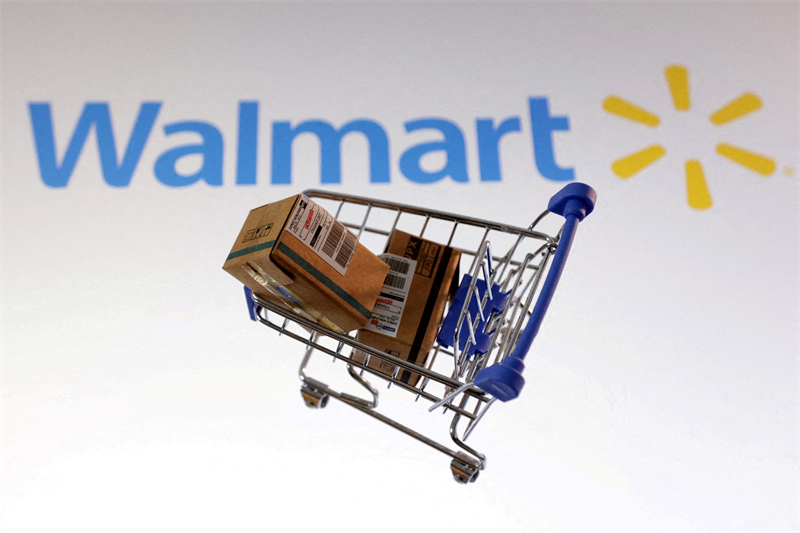 Walmart : pas d'autre solution que d'augmenter les prix ?