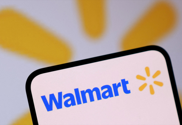 Walmart plonge à Wall Street