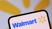 Walmart plonge à Wall Street