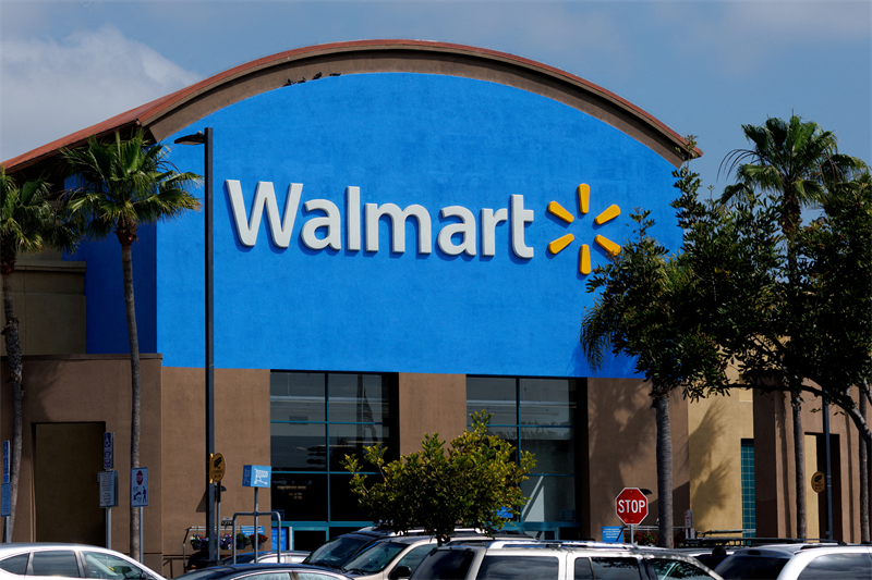 Walmart : un bénéfice un peu court, mais de solides perspectives