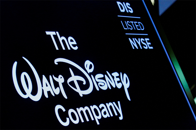 Walt Disney : magiques, ces résultats ?