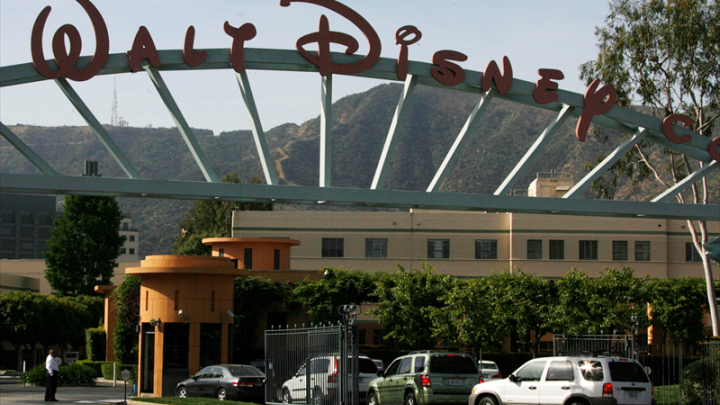 Walt Disney va investir plus d'un milliard dans OpenAI !