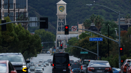 Warner Bros Discovery : recommande à ses actionnaires de rejeter l'offre de Paramount Skydance