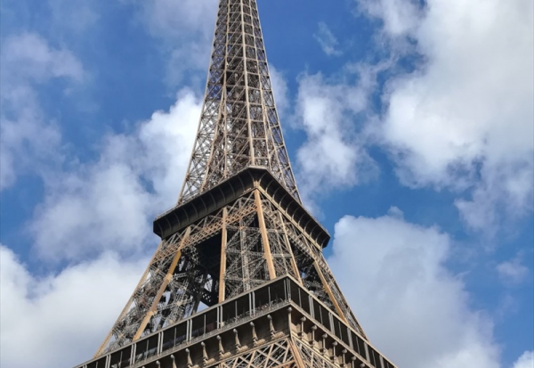 Wavestone : message reçu !