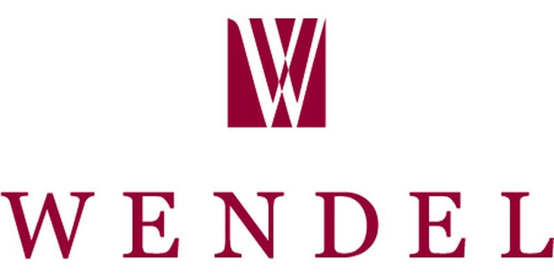 Wendel : ANR de 158,9E par titre