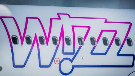 Wizz Air : dit adieu à Vienne